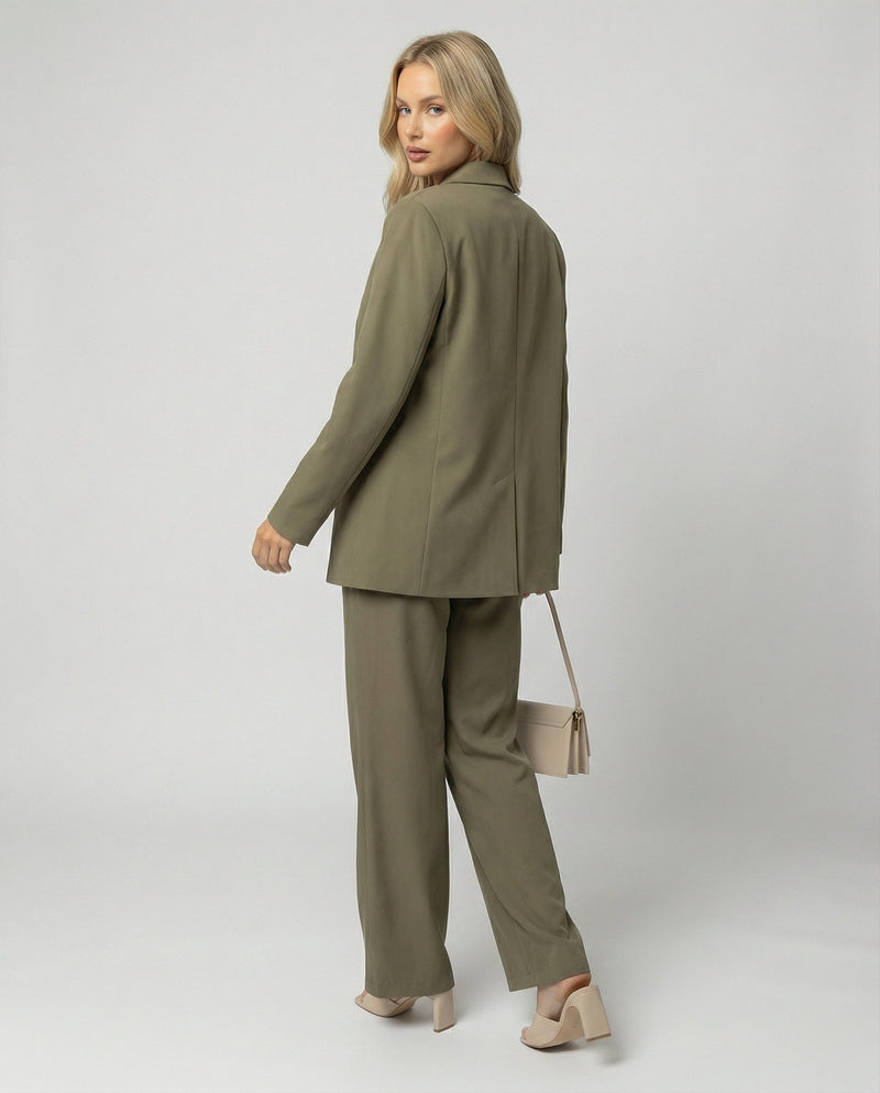 Classic Designed Garment