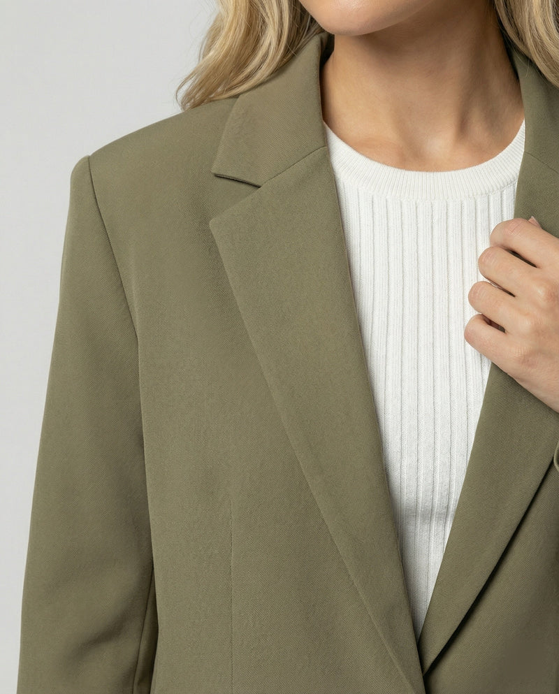 Classic Designed Garment