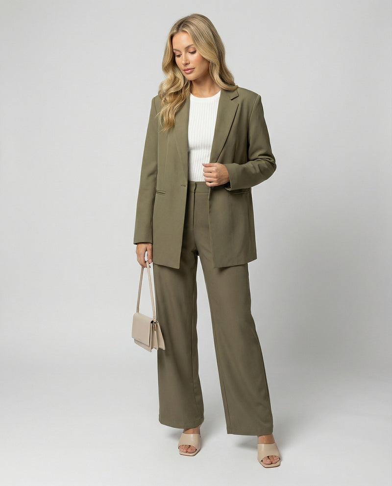 Classic Designed Garment