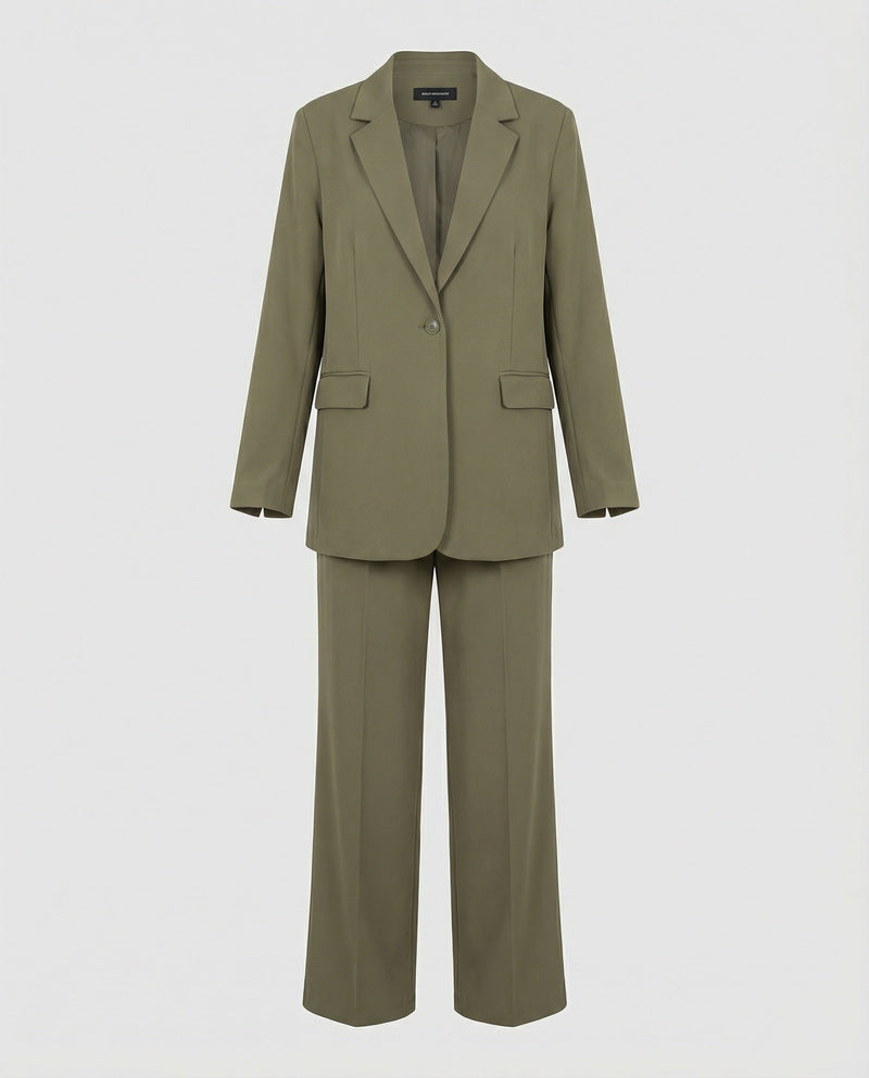 Classic Designed Garment