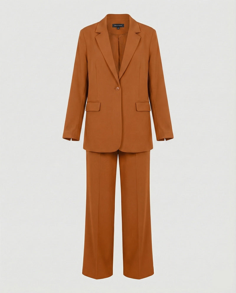 Classic Designed Garment