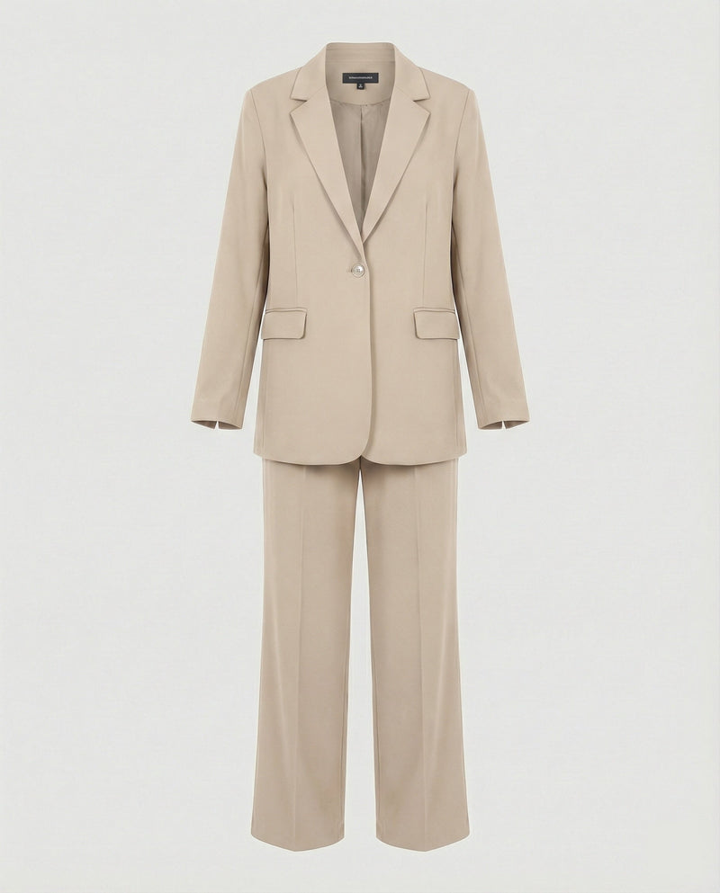 Classic Designed Garment