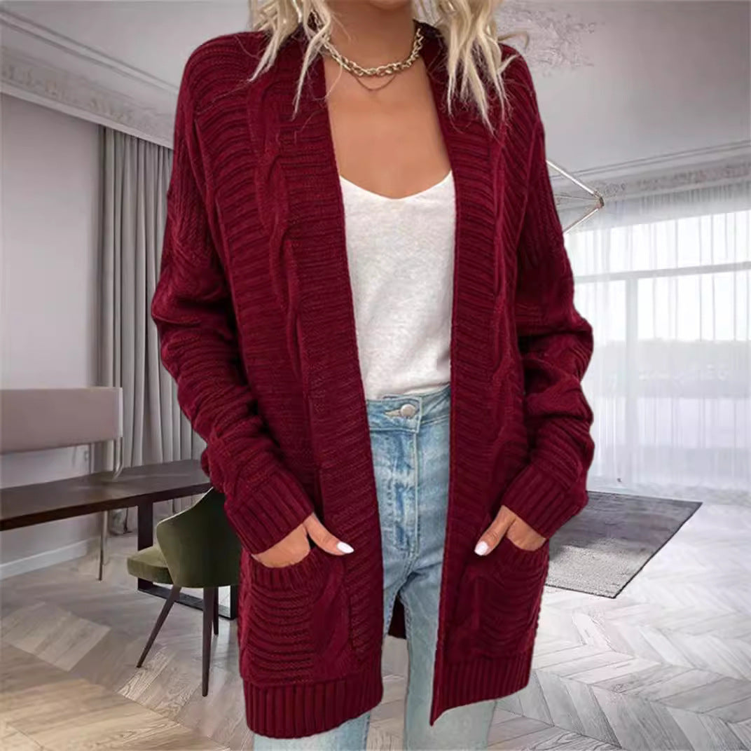 Vintage Inspired Cardigan