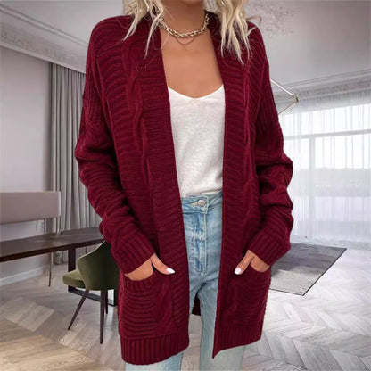 Vintage Inspired Cardigan