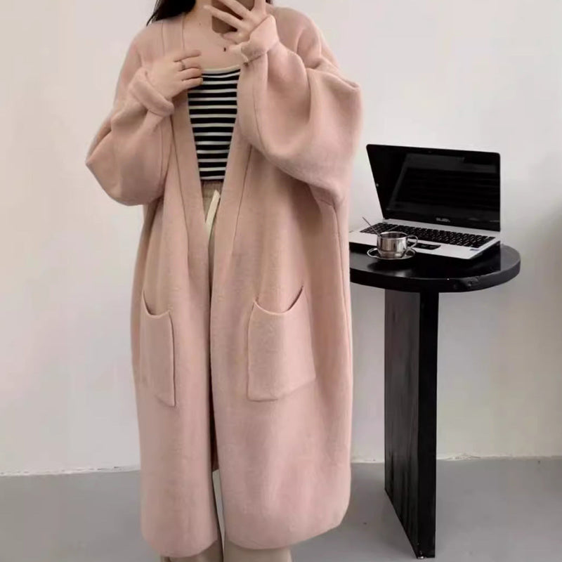 Timeless Vintage Style Cardigan