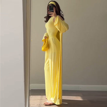 Vintage Inspired Garment