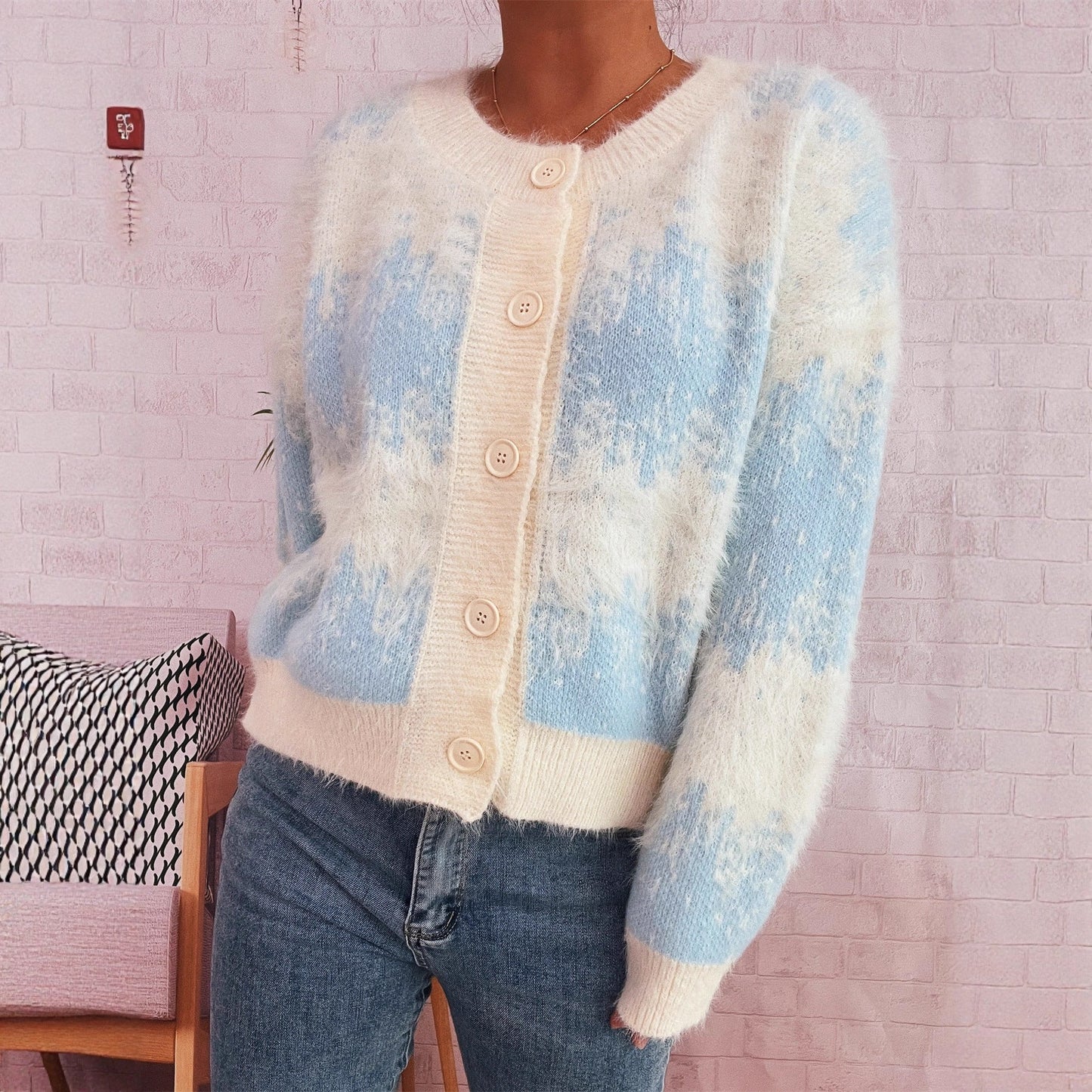 Vintage Inspired Garment