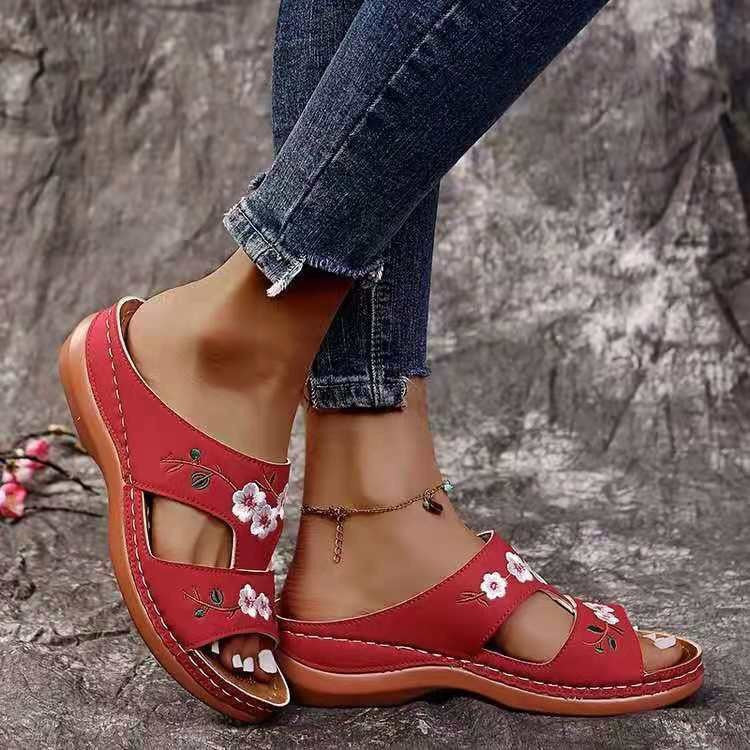Graceful Orthopedic Shoes for Modern Look