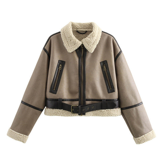 Classic Vintage Garment