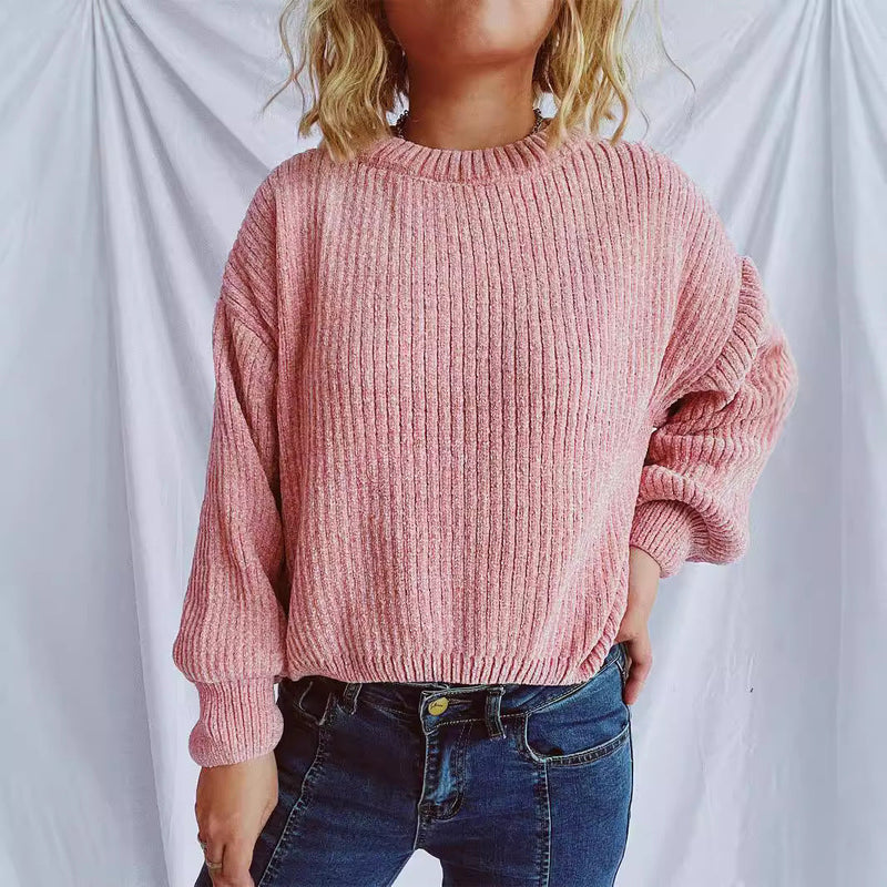 Beautifully Crafted Pullover