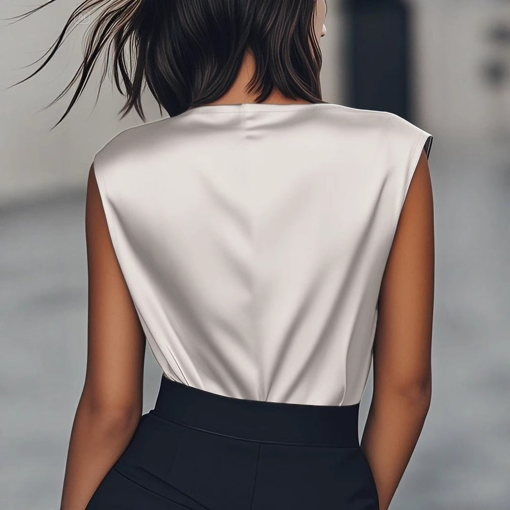 Timeless Vintage Style Garment