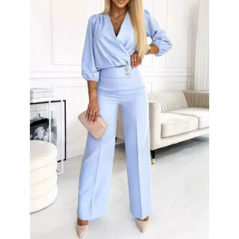 Classic Designed Garment