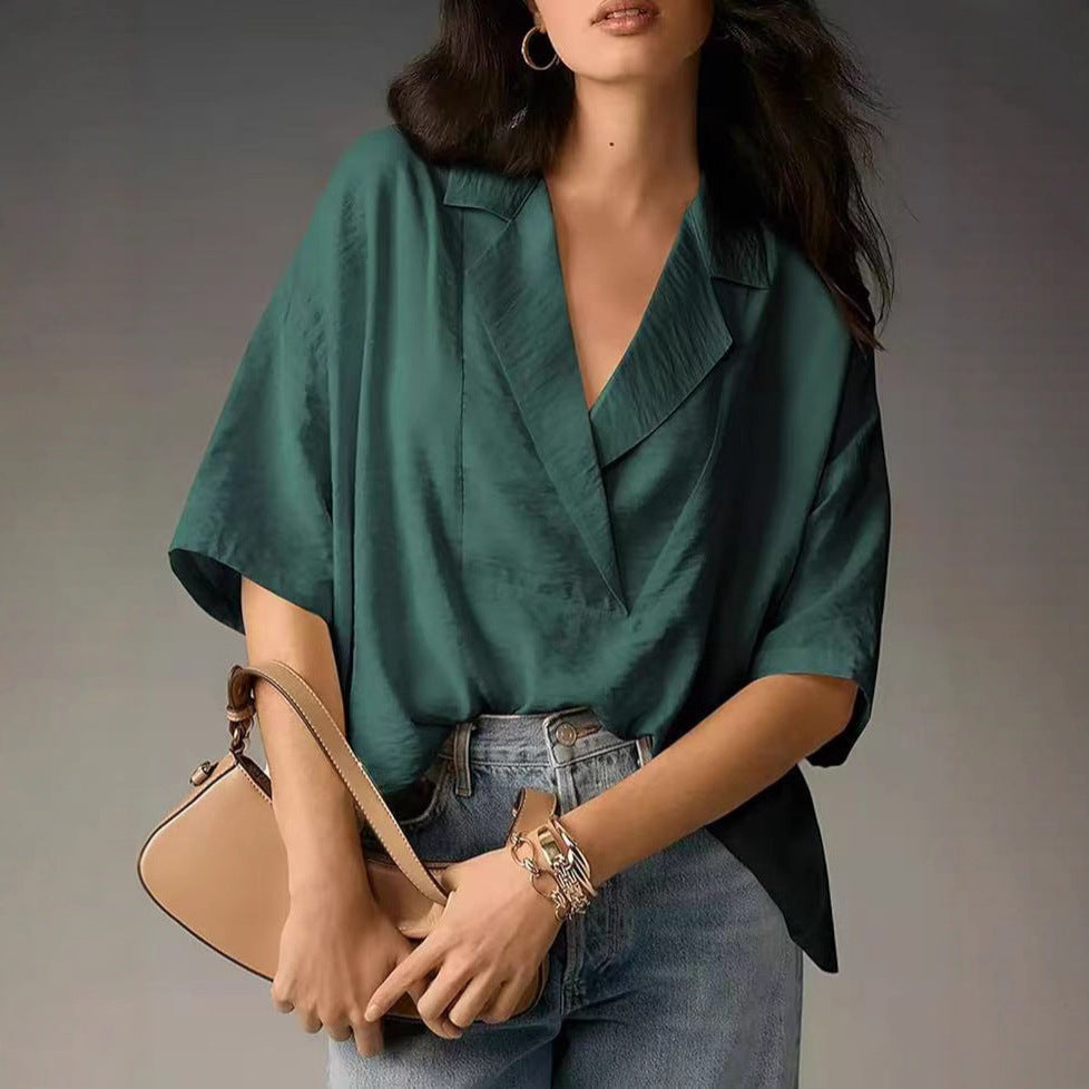 Timeless Vintage Style Garment