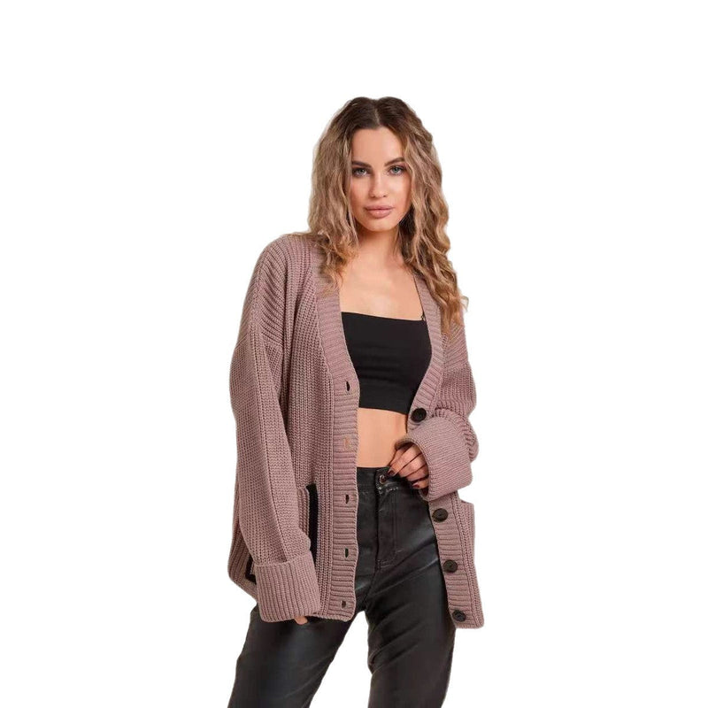 Elegantly Designed Cardigan