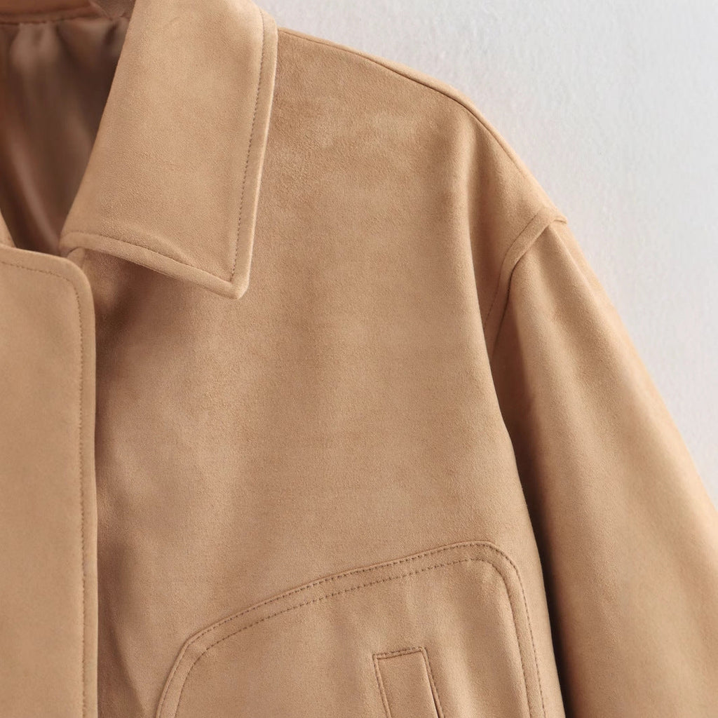 Elegantly Designed Garment