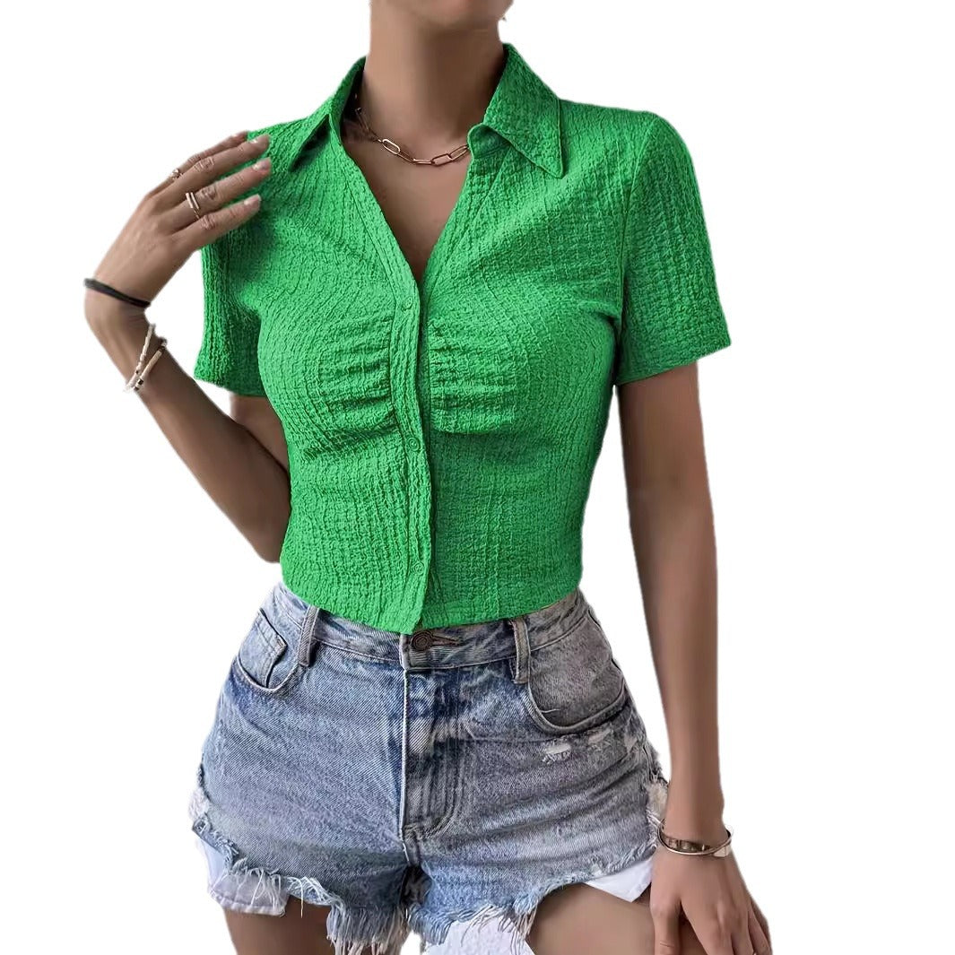 Timeless Vintage Style Garment