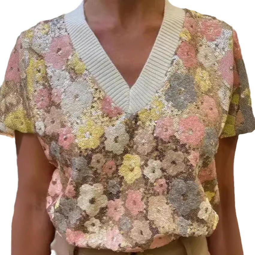 Timeless Vintage Style Garment