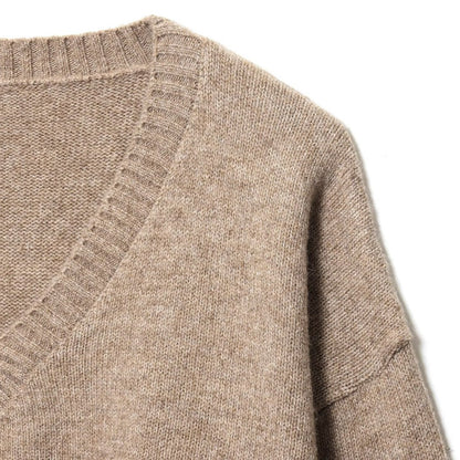 Thoughtfully Designed Pullover