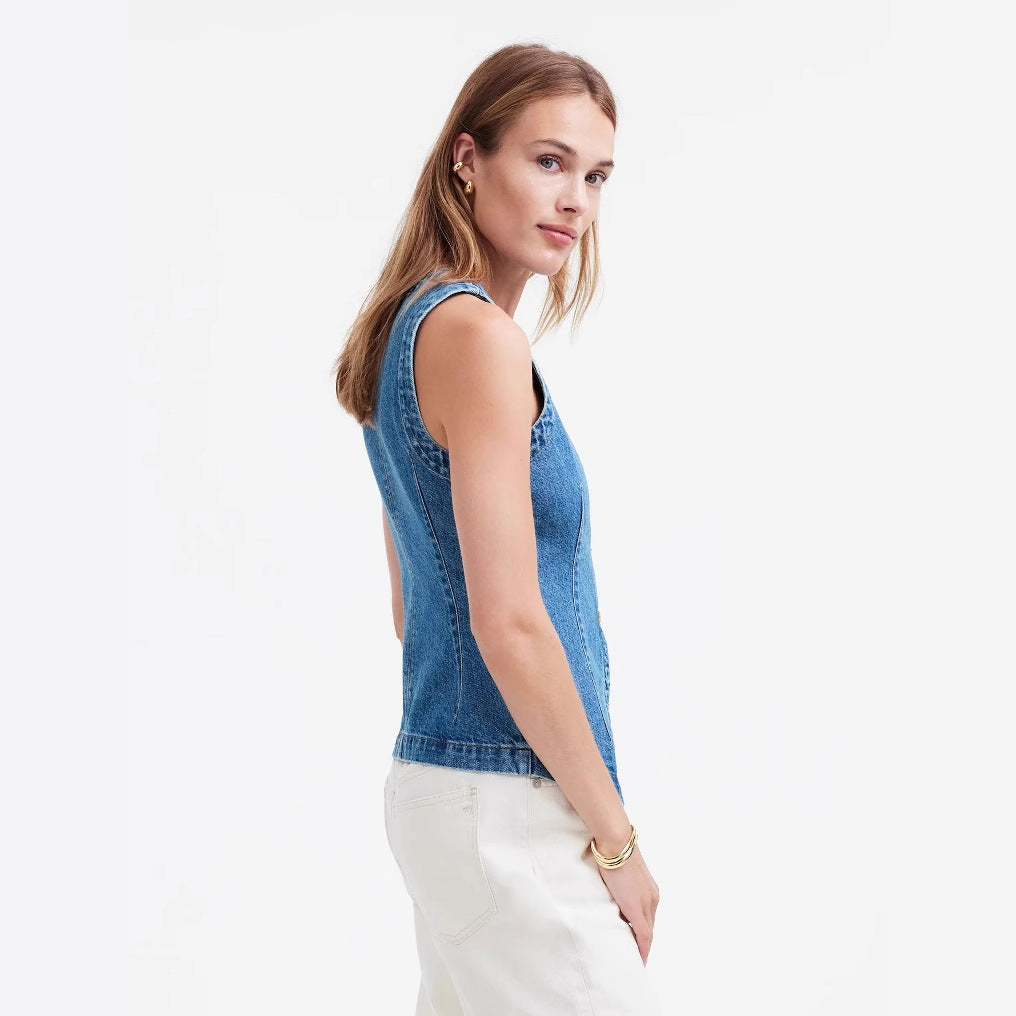 Beautifully Crafted Garment