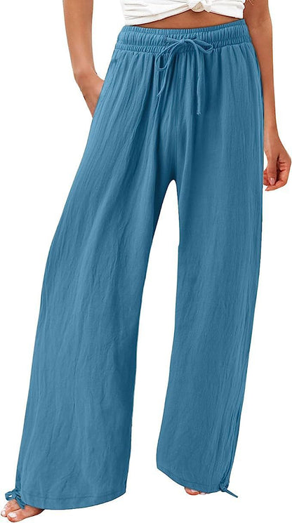 Pfauenblau
