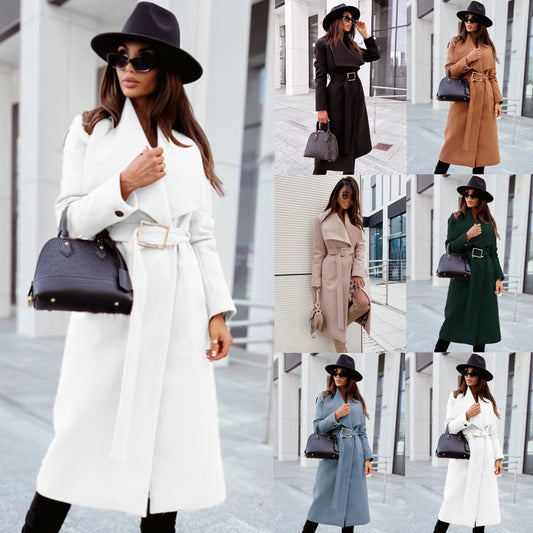 Classic Designed Coat