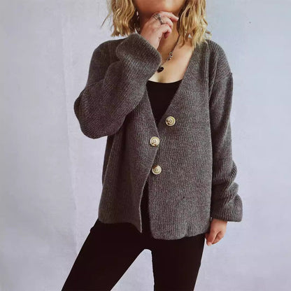 Classic Vintage Cardigan