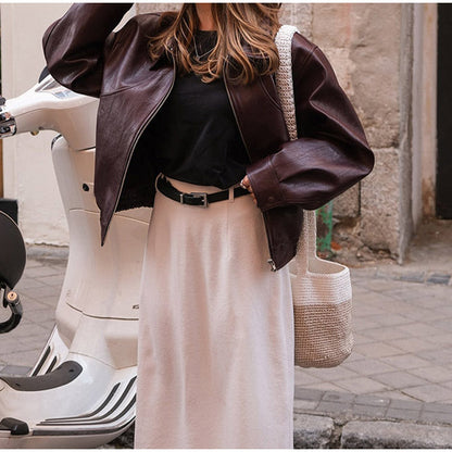 Thoughtfully Designed Garment