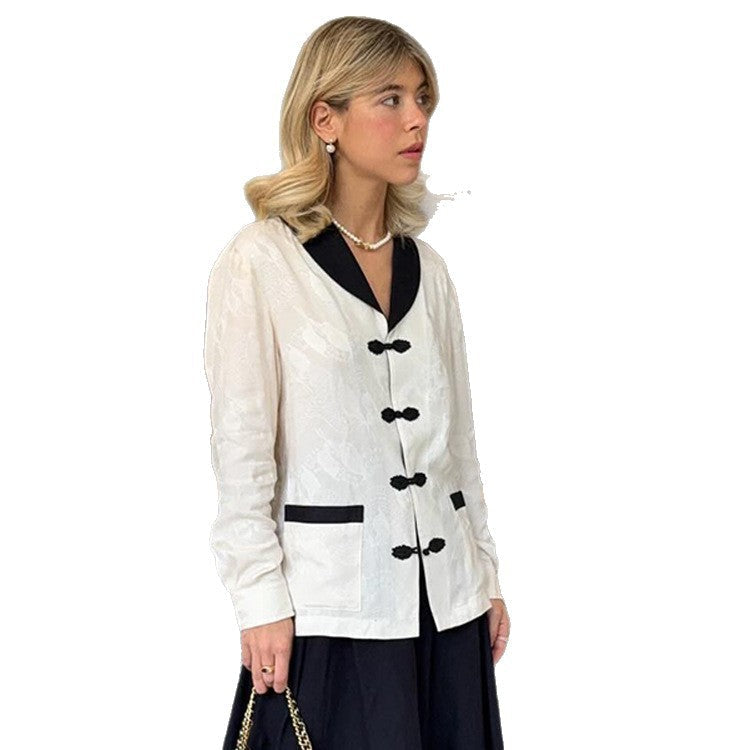 Thoughtfully Designed Garment