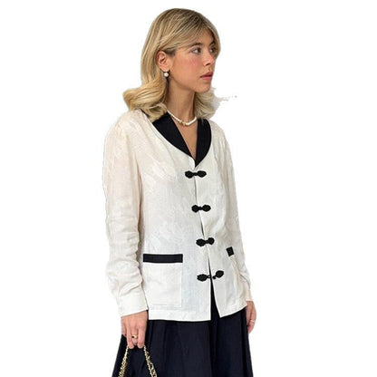Thoughtfully Designed Garment
