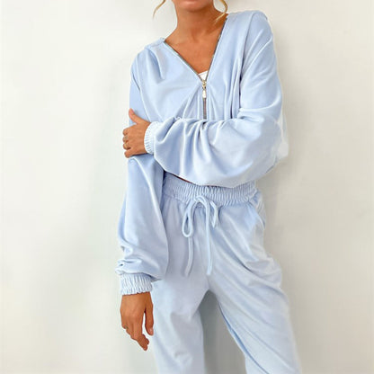Classic Designed Garment