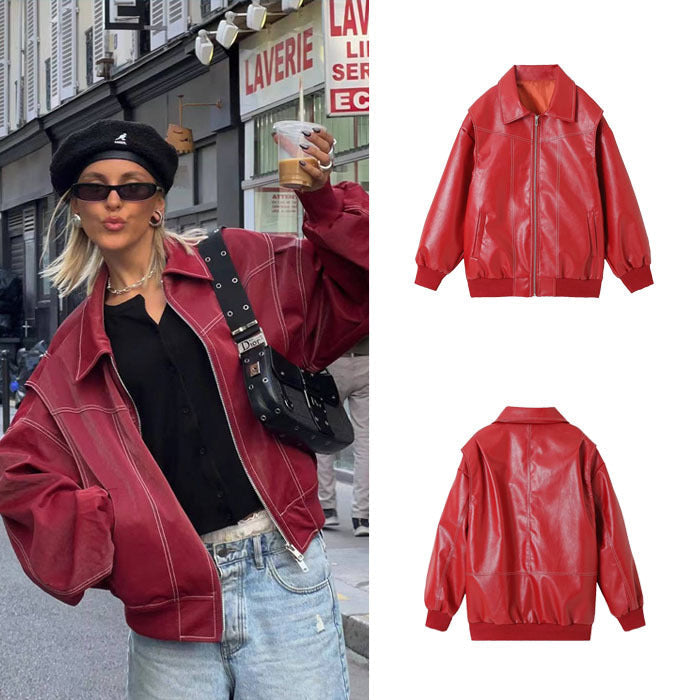 Timeless Vintage Style Garment