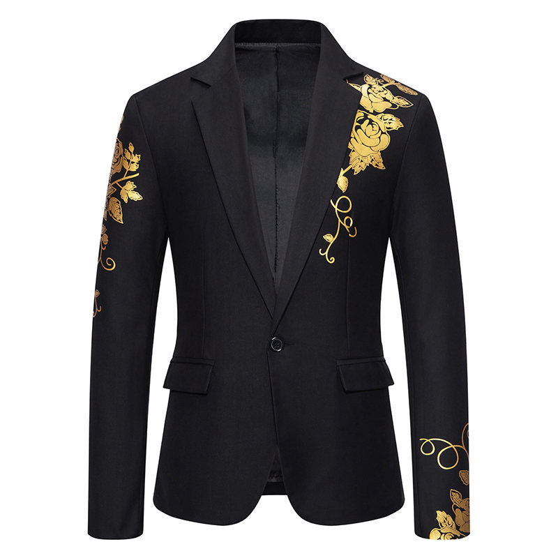 Elegantly Designed Garment