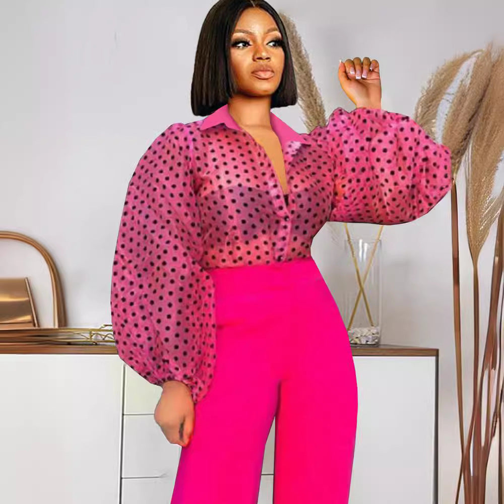 Elegantly Designed Garment