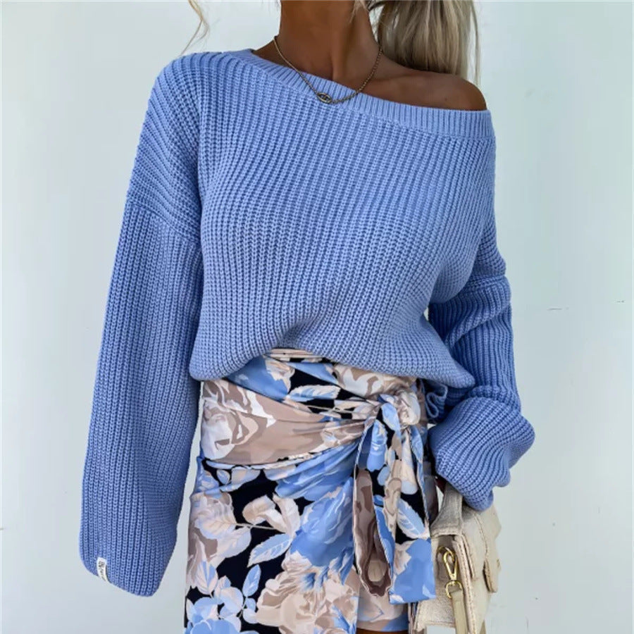 Classic Designed Pullover