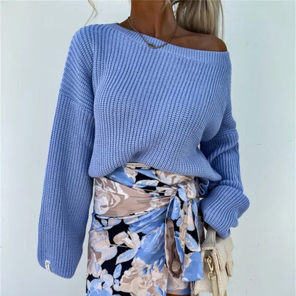 Classic Designed Pullover