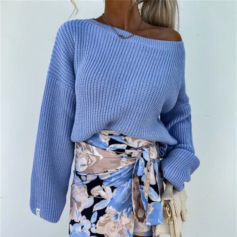Classic Designed Pullover