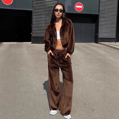 Timeless Vintage Style Garment