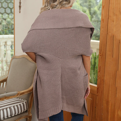 Classic Designed Cardigan