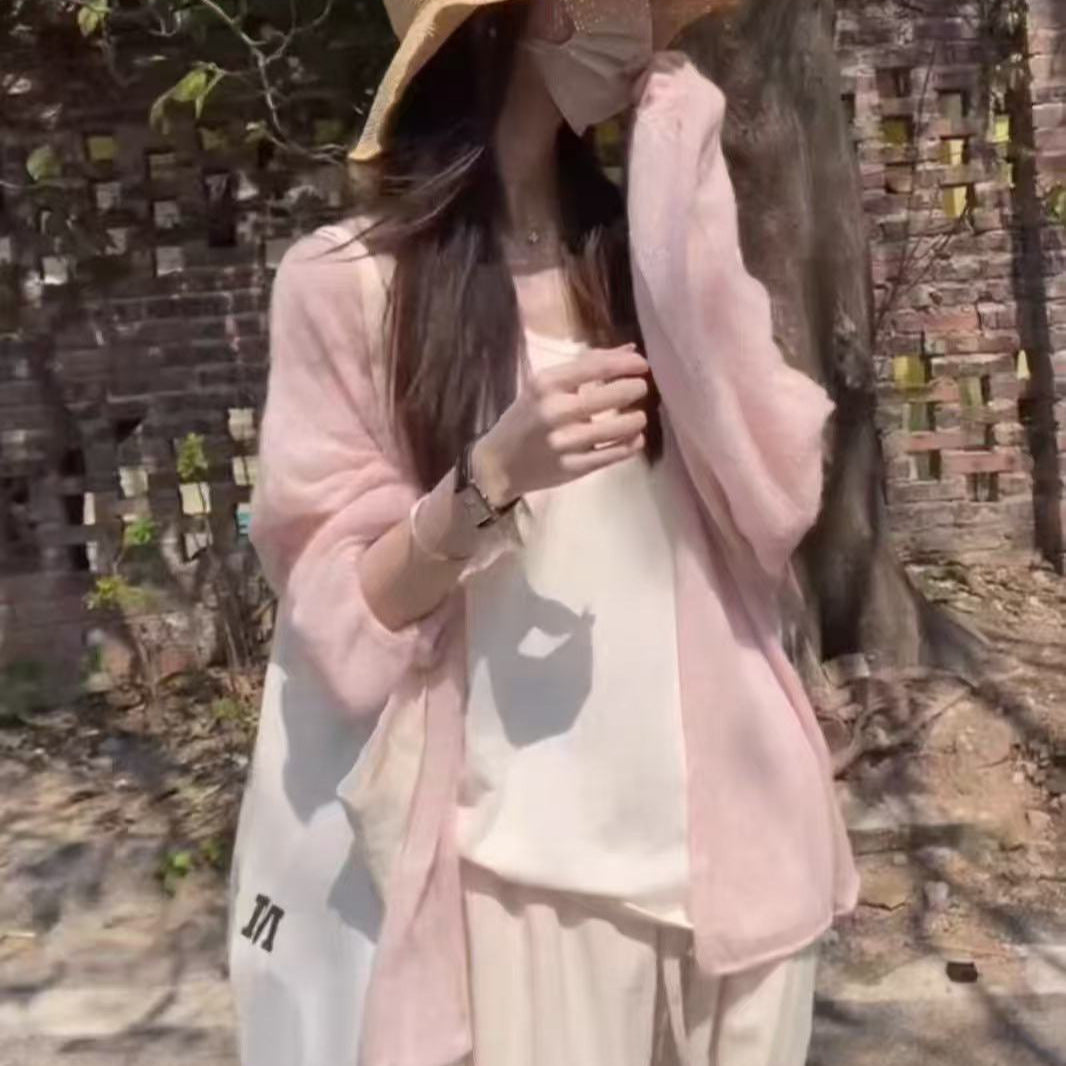Thoughtfully Designed Cardigan