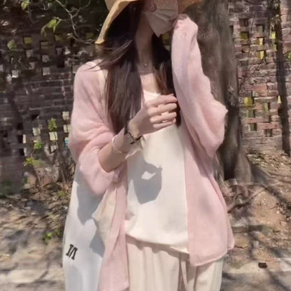 Thoughtfully Designed Cardigan
