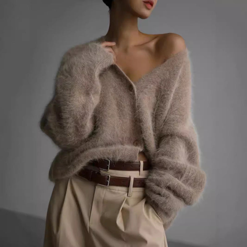 Vintage Inspired Cardigan