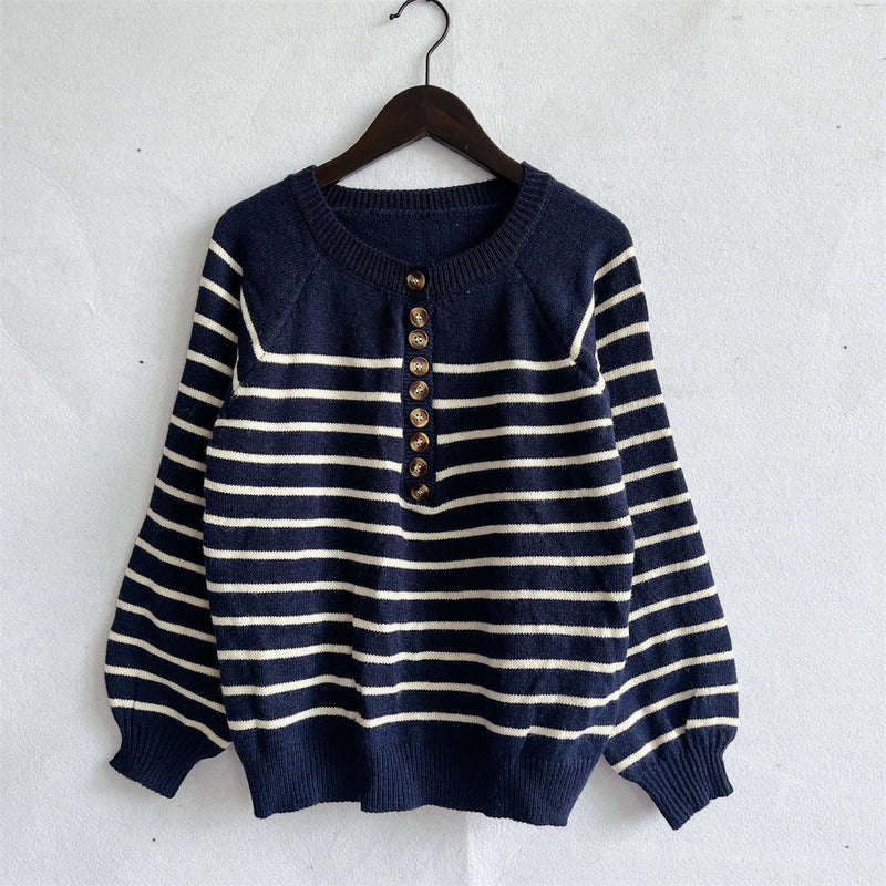 Classic Vintage Pullover