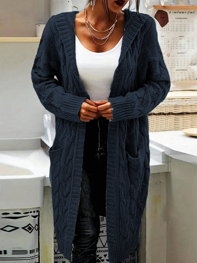 Beautifully Crafted Cardigan