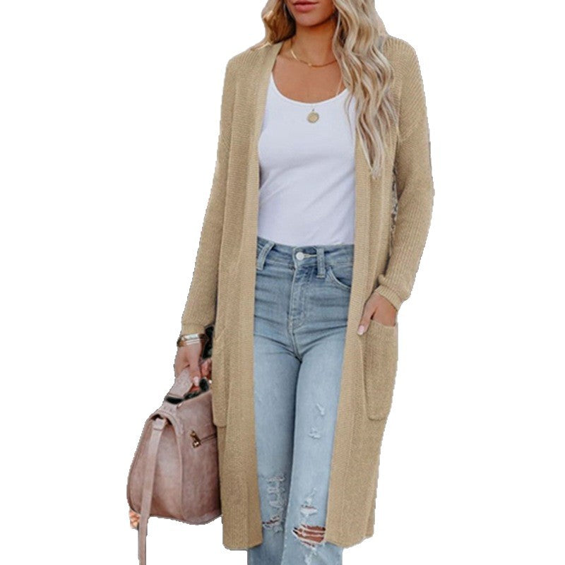 Classic Vintage Cardigan