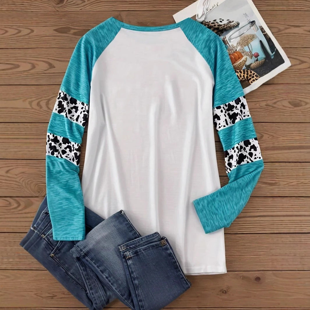 Elegantly Designed T-Shirt