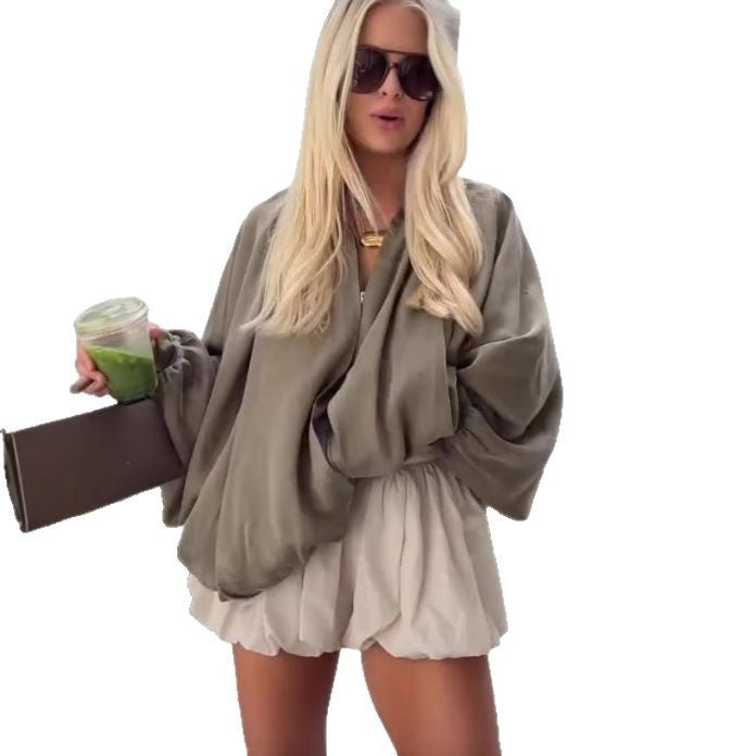 Classic Designed Pullover