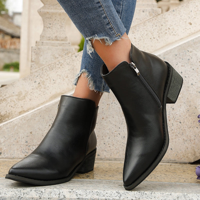 Comfortable Orthopedic Boots for Daily Wear