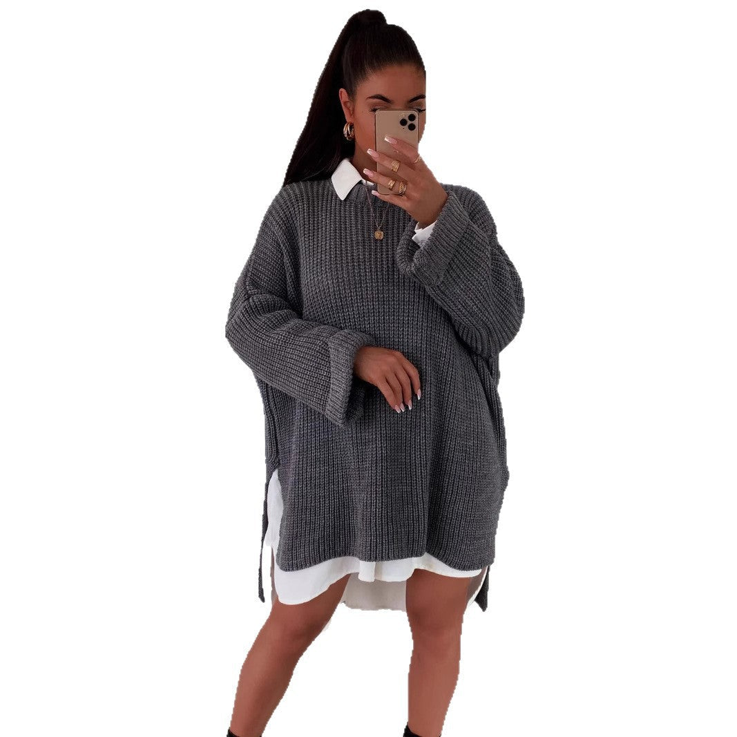 Classic Designed Pullover