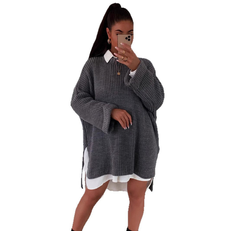 Classic Designed Pullover