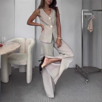 Thoughtfully Designed Garment